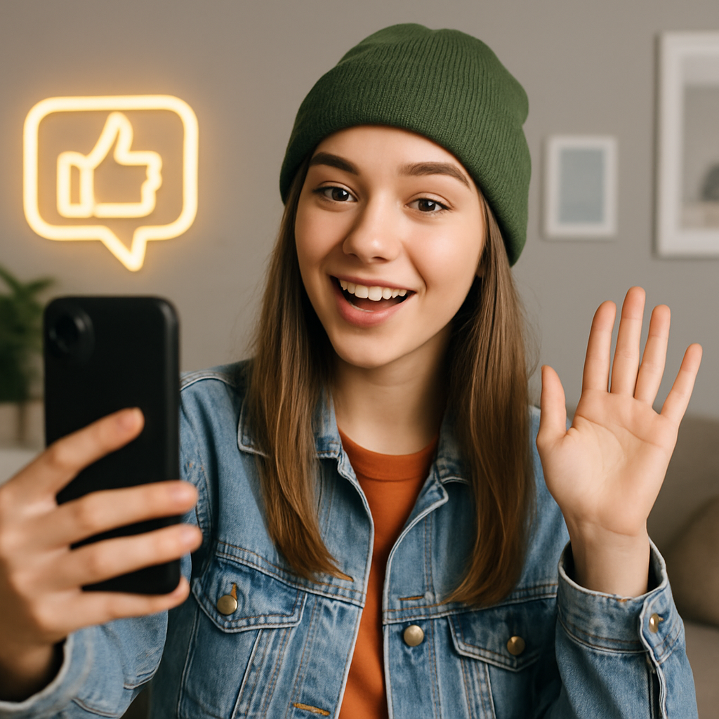 Reklama skierowana do Gen Z – specyfika i podejście