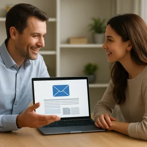 Rola newsletterów w budowaniu relacji