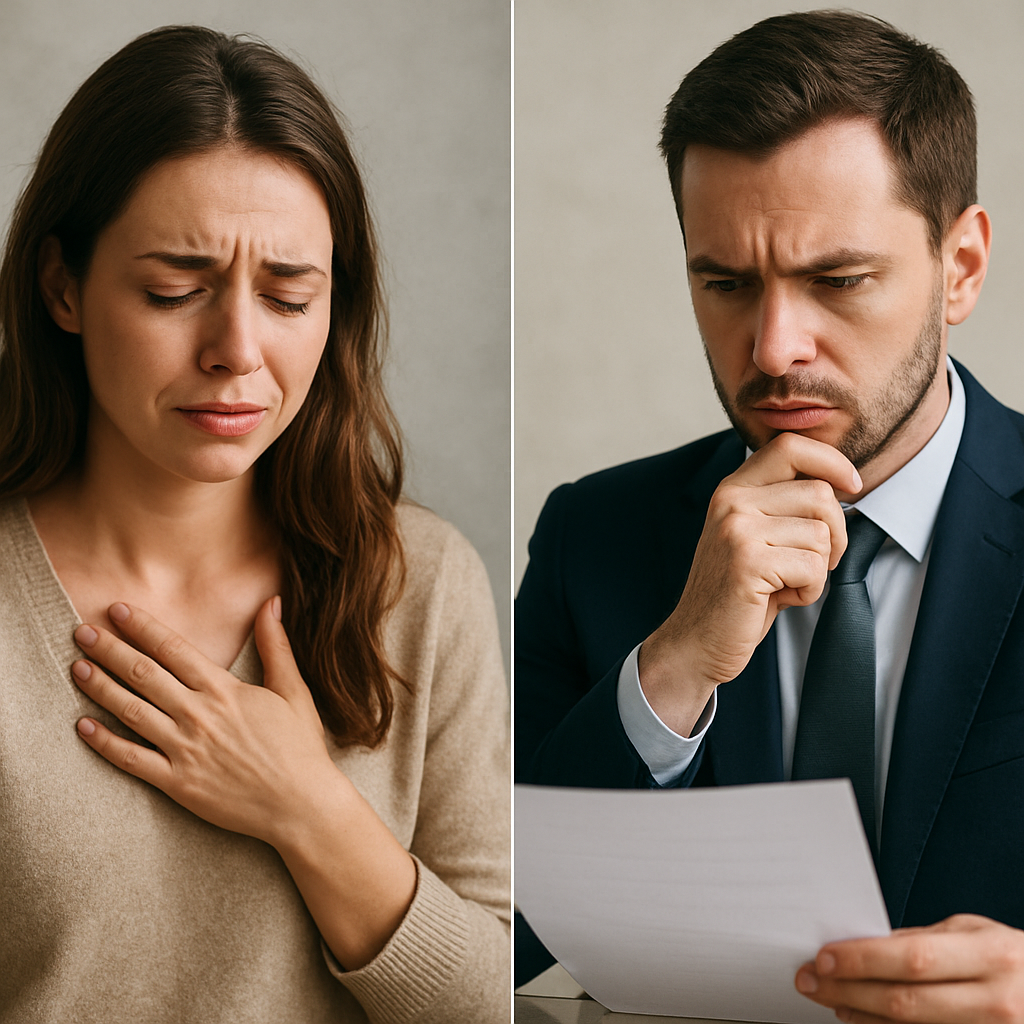 Reklama emocjonalna vs. racjonalna – co działa lepiej