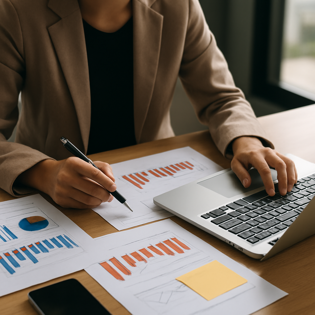 Marketing w marketplace’ach – jak się wyróżnić
