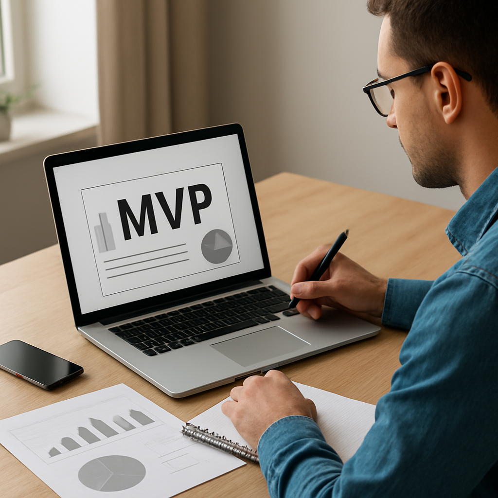 Jak tworzyć efektywne kampanie testowe MVP
