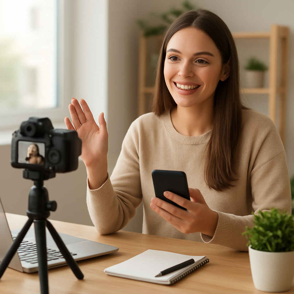 Jak prowadzić marketing influencerów bez dużego budżetu