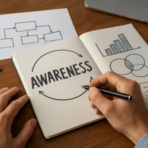 Tworzenie kampanii awareness – kluczowe elementy