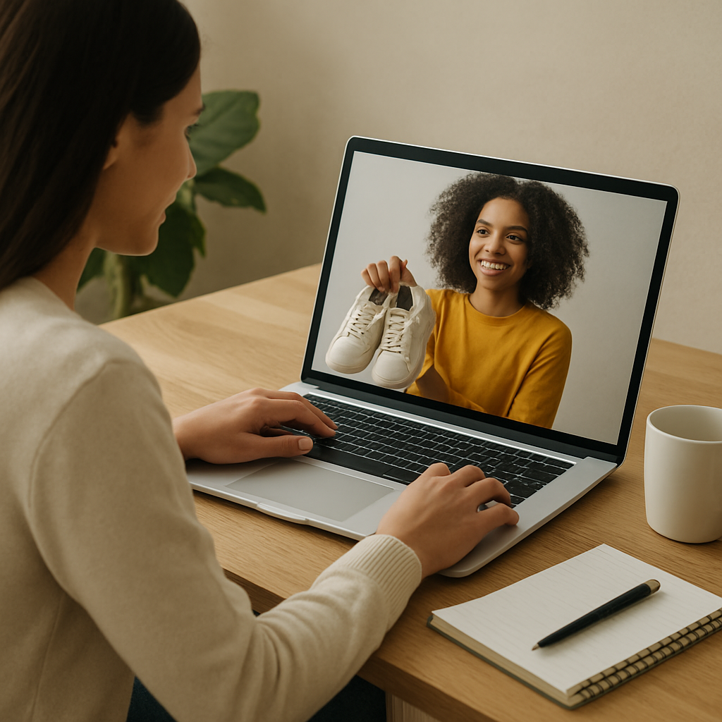 Jak budować markę poprzez user generated content