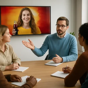 Rola badań fokusowych w tworzeniu reklam