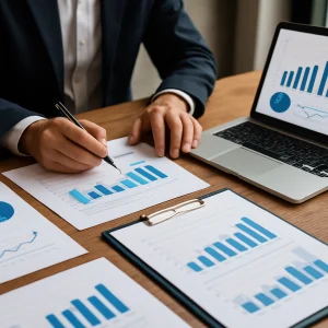 Jak tworzyć strategie reklamowe dla e-commerce B2B