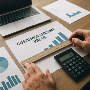Jak mierzyć customer lifetime value i wykorzystywać ją w reklamie