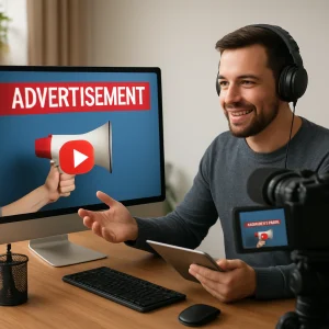 Jak wykorzystywać streaming w reklamie